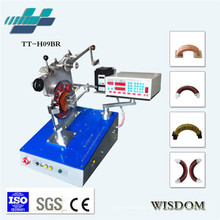 Wisdom Tt-H09br Toroidal Coil Winding Machine (order products)